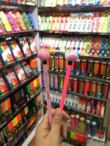 火烈鳥(niǎo)HB鉛筆 義烏商貿(mào)城里的學(xué)生文教禮品新寵